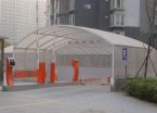 CH071前后門限位臂---適用于哈弗H6車型